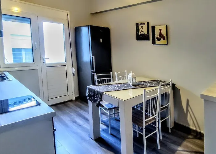 Efessos Center Apartment