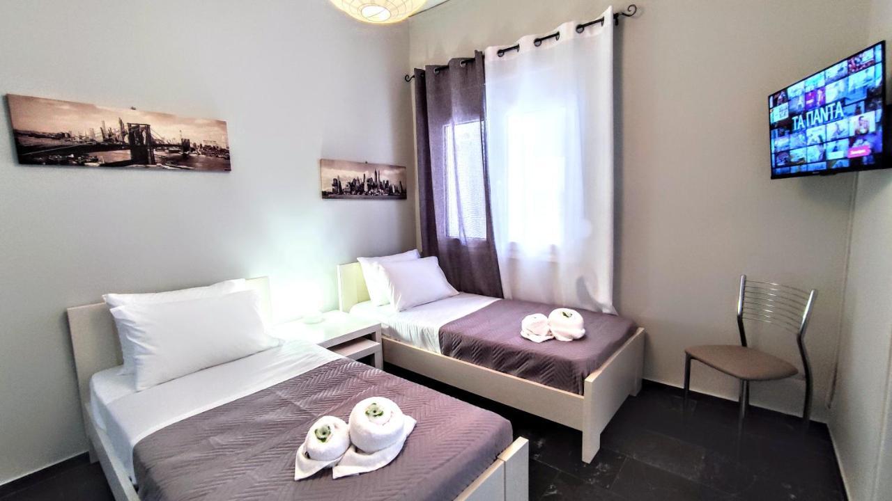 Efessos Center Apartment Preveza