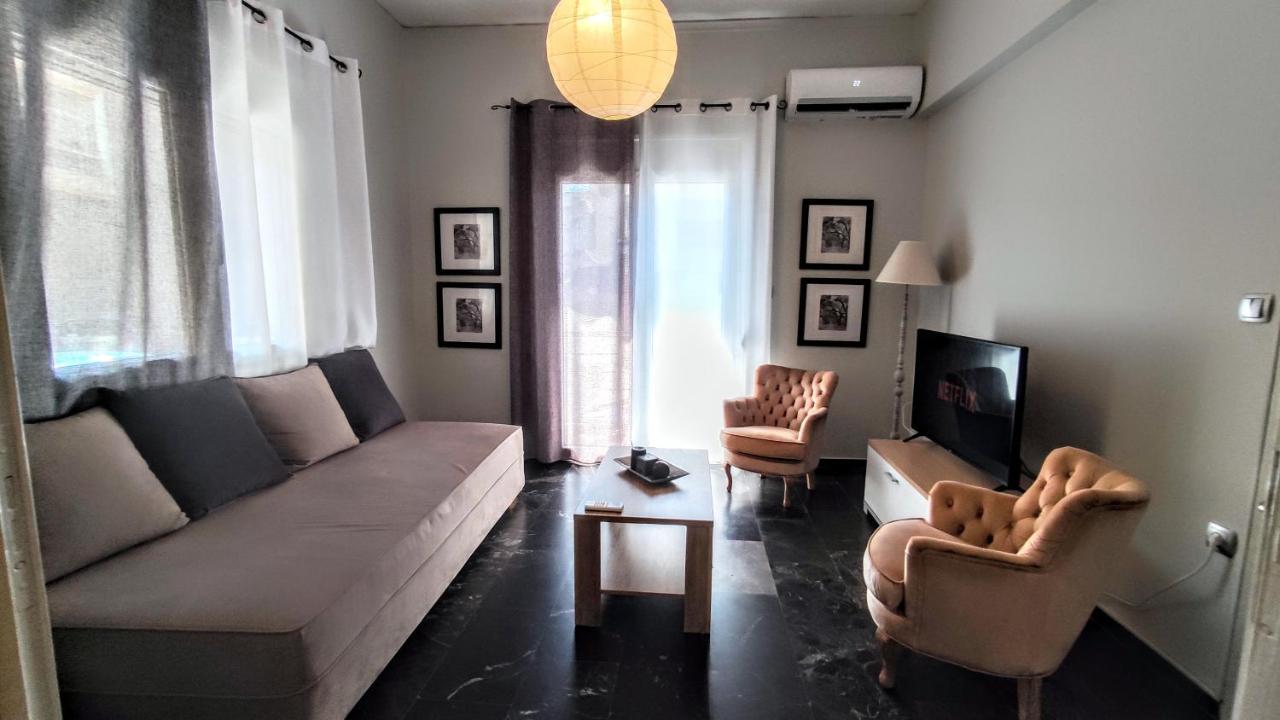 Efessos Center Apartment Preveza