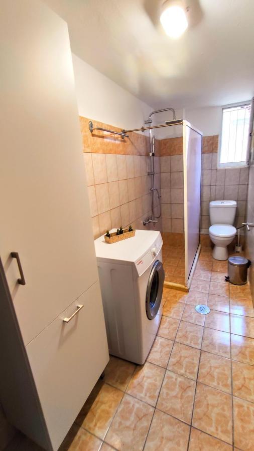 Apartment Efessos Center