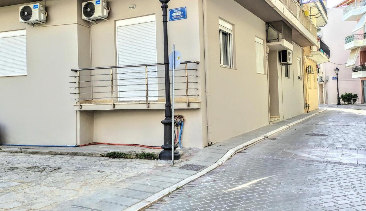 Efessos Center Apartment Preveza