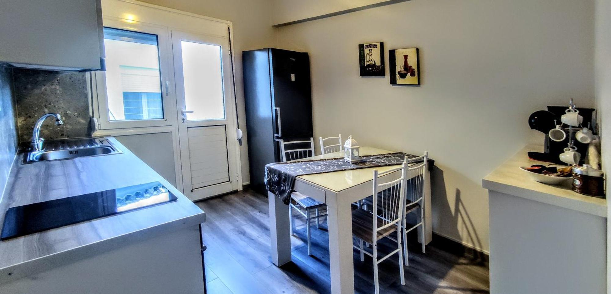 Efessos Center Apartment Preveza
