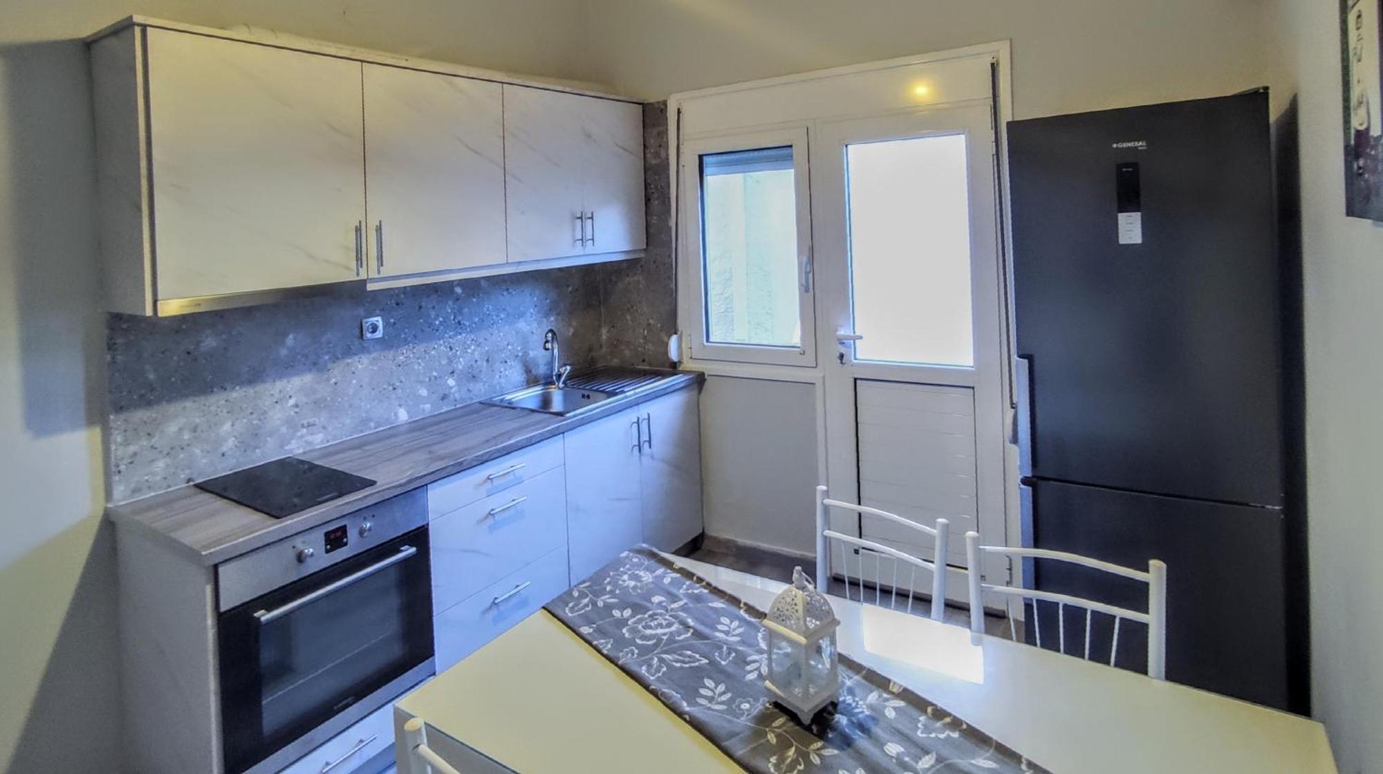 Efessos Center Apartment Preveza